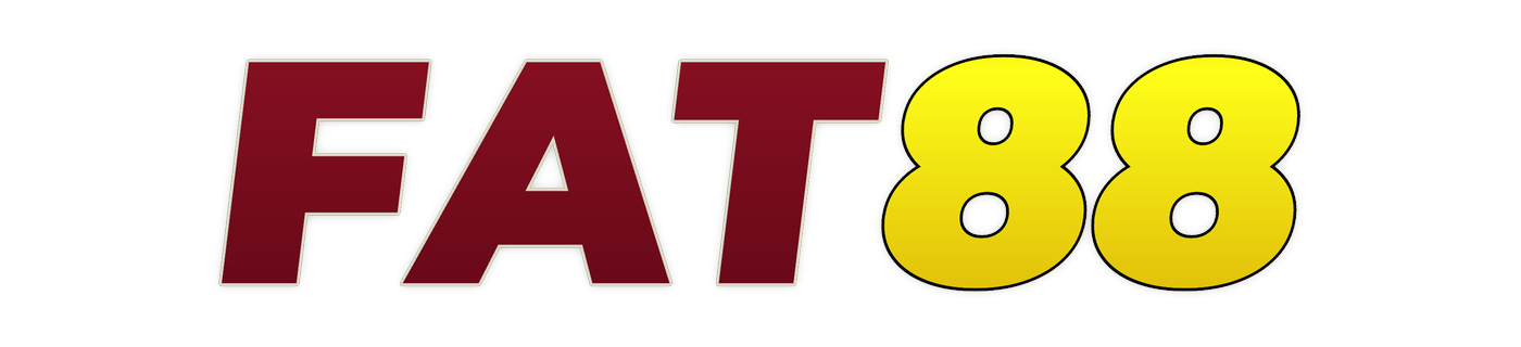fat88 logo